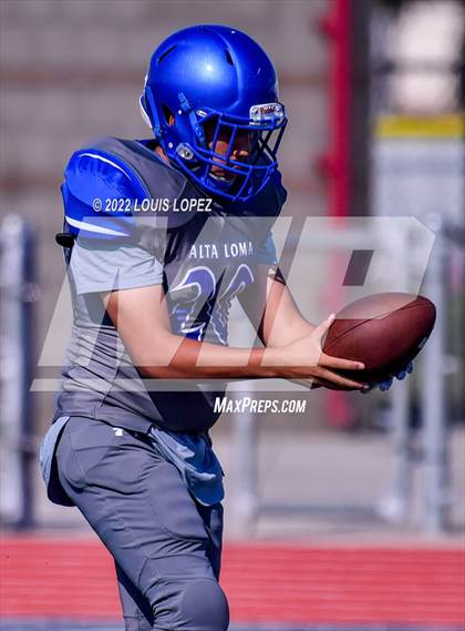 Thumbnail 2 in Alta Loma @ West Covina photogallery.