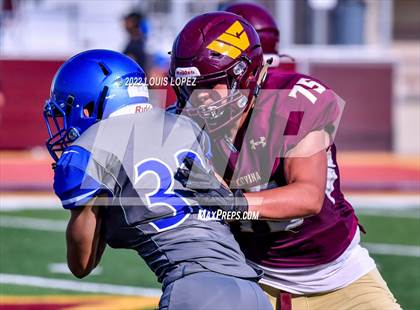 Thumbnail 1 in Alta Loma @ West Covina photogallery.