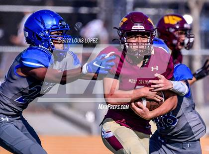 Thumbnail 3 in Alta Loma @ West Covina photogallery.
