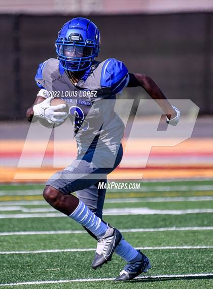 Thumbnail 1 in Alta Loma @ West Covina photogallery.