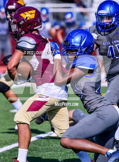 Thumbnail 3 in Alta Loma @ West Covina photogallery.