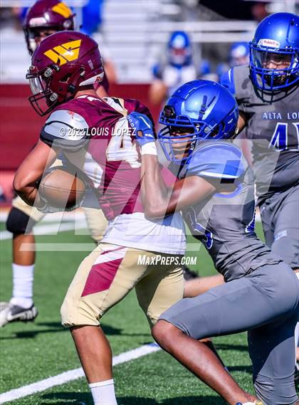 Thumbnail 1 in Alta Loma @ West Covina photogallery.