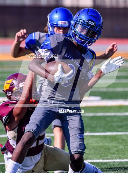 Thumbnail 2 in Alta Loma @ West Covina photogallery.