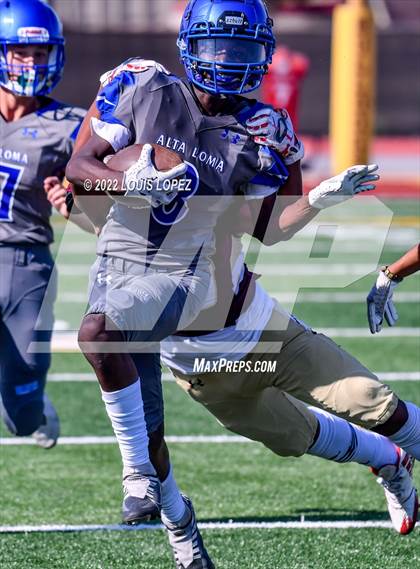 Thumbnail 2 in Alta Loma @ West Covina photogallery.