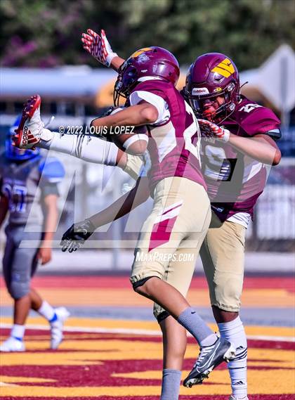 Thumbnail 3 in Alta Loma @ West Covina photogallery.
