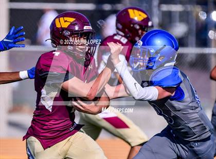 Thumbnail 1 in Alta Loma @ West Covina photogallery.