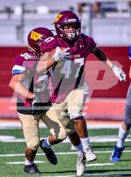 Thumbnail 1 in Alta Loma @ West Covina photogallery.