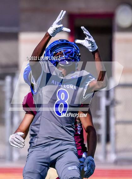 Thumbnail 1 in Alta Loma @ West Covina photogallery.