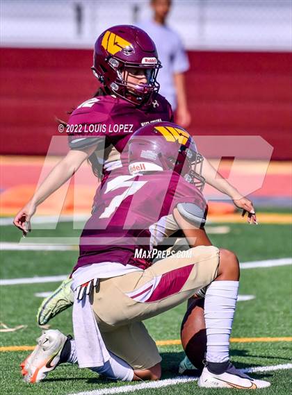 Thumbnail 1 in Alta Loma @ West Covina photogallery.