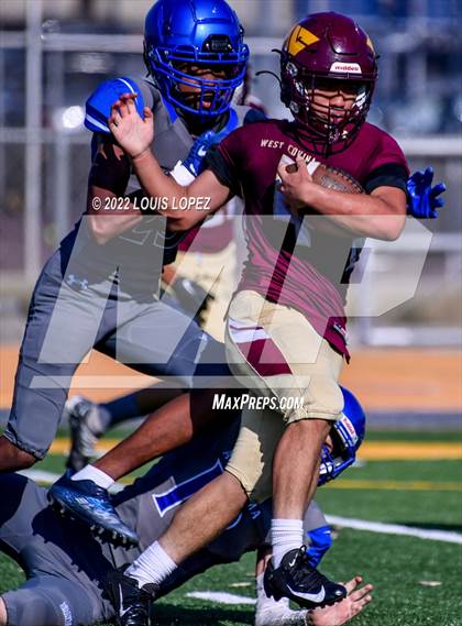 Thumbnail 1 in Alta Loma @ West Covina photogallery.