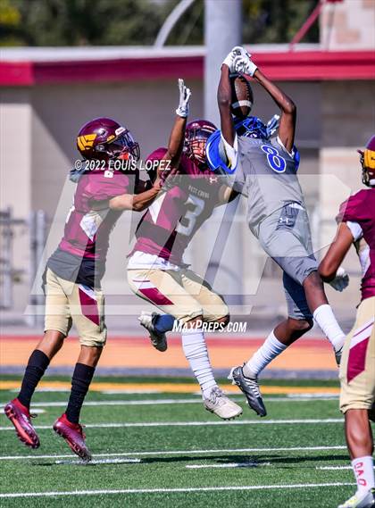 Thumbnail 3 in Alta Loma @ West Covina photogallery.