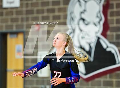 Thumbnail 3 in Centaurus vs. Summit photogallery.