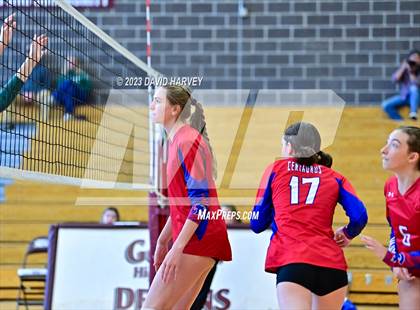 Thumbnail 3 in Centaurus vs. Summit photogallery.