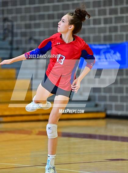 Thumbnail 3 in Centaurus vs. Summit photogallery.