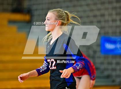 Thumbnail 3 in Centaurus vs. Summit photogallery.