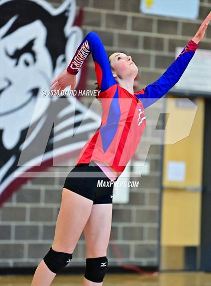 Thumbnail 3 in Centaurus vs. Summit photogallery.