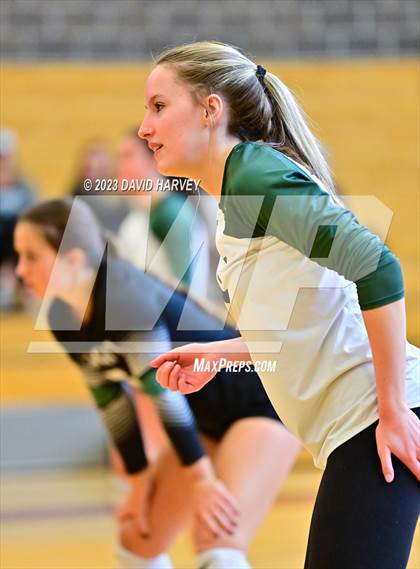 Thumbnail 3 in Centaurus vs. Summit photogallery.