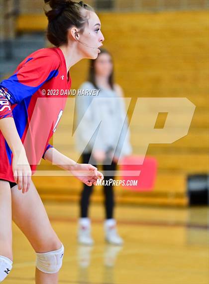 Thumbnail 3 in Centaurus vs. Summit photogallery.