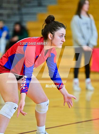 Thumbnail 3 in Centaurus vs. Summit photogallery.