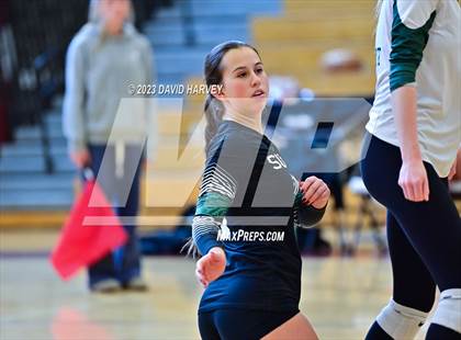 Thumbnail 3 in Centaurus vs. Summit photogallery.