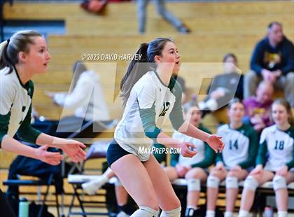 Thumbnail 3 in Centaurus vs. Summit photogallery.
