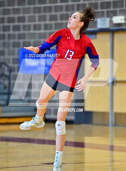 Thumbnail 3 in Centaurus vs. Summit photogallery.
