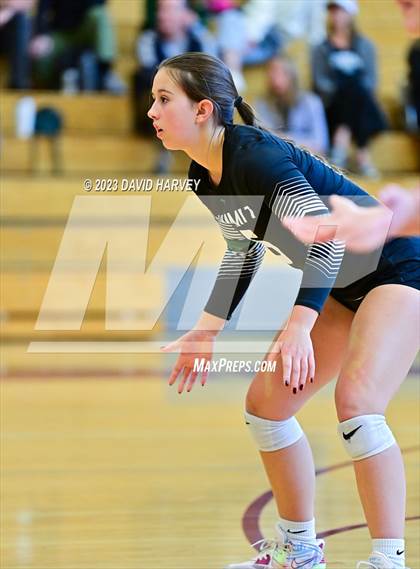 Thumbnail 3 in Centaurus vs. Summit photogallery.