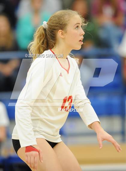 Thumbnail 3 in Orange Lutheran vs. Santiago (CIF SS D2 Final) photogallery.