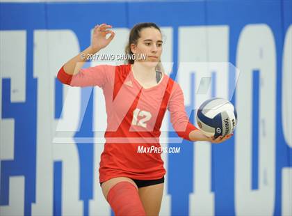 Thumbnail 3 in Orange Lutheran vs. Santiago (CIF SS D2 Final) photogallery.