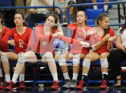 Thumbnail 3 in Orange Lutheran vs. Santiago (CIF SS D2 Final) photogallery.