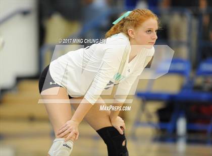 Thumbnail 1 in Orange Lutheran vs. Santiago (CIF SS D2 Final) photogallery.