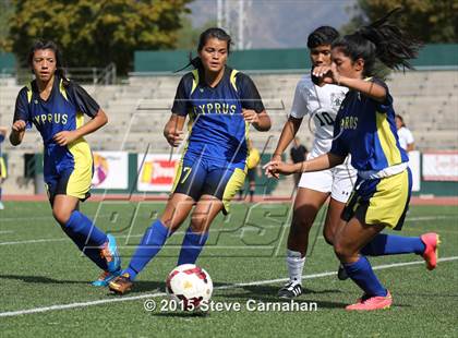 Thumbnail 3 in Cyprus @ Hillcrest photogallery.