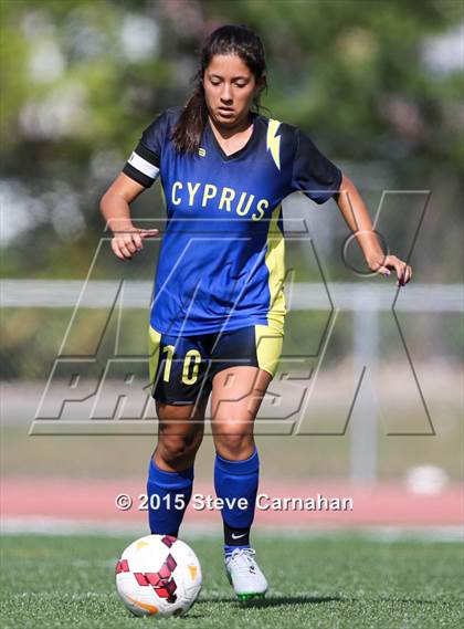 Thumbnail 1 in Cyprus @ Hillcrest photogallery.