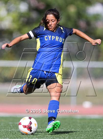 Thumbnail 3 in Cyprus @ Hillcrest photogallery.