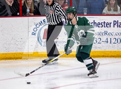 Thumbnail 3 in Dover @ Spaulding (Anctil Cup) photogallery.