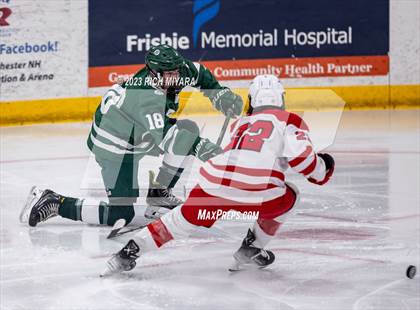 Thumbnail 2 in Dover @ Spaulding (Anctil Cup) photogallery.
