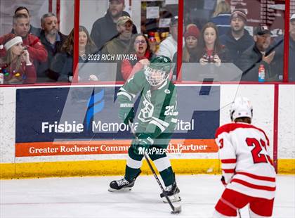 Thumbnail 3 in Dover @ Spaulding (Anctil Cup) photogallery.
