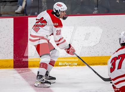 Thumbnail 3 in Dover @ Spaulding (Anctil Cup) photogallery.