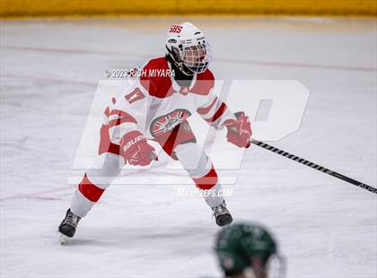 Thumbnail 2 in Dover @ Spaulding (Anctil Cup) photogallery.