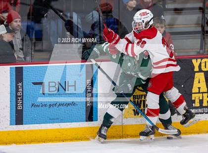 Thumbnail 3 in Dover @ Spaulding (Anctil Cup) photogallery.