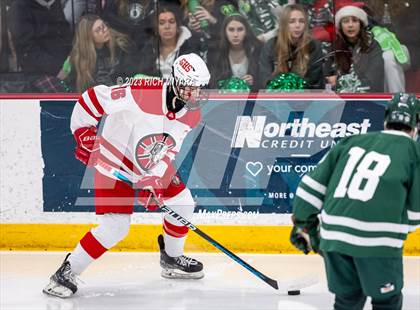 Thumbnail 2 in Dover @ Spaulding (Anctil Cup) photogallery.