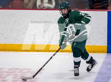 Thumbnail 2 in Dover @ Spaulding (Anctil Cup) photogallery.
