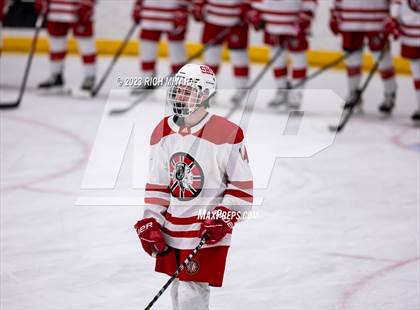 Thumbnail 3 in Dover @ Spaulding (Anctil Cup) photogallery.