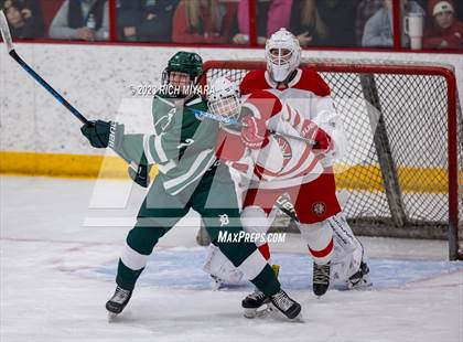 Thumbnail 1 in Dover @ Spaulding (Anctil Cup) photogallery.