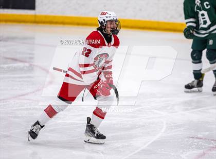 Thumbnail 1 in Dover @ Spaulding (Anctil Cup) photogallery.