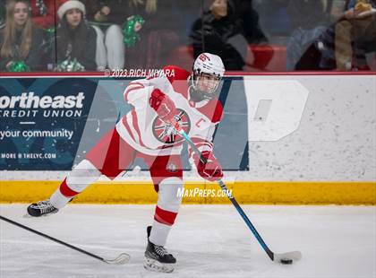 Thumbnail 1 in Dover @ Spaulding (Anctil Cup) photogallery.