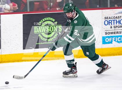 Thumbnail 2 in Dover @ Spaulding (Anctil Cup) photogallery.
