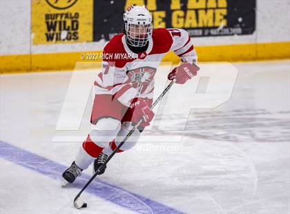 Thumbnail 3 in Dover @ Spaulding (Anctil Cup) photogallery.