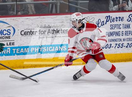 Thumbnail 1 in Dover @ Spaulding (Anctil Cup) photogallery.