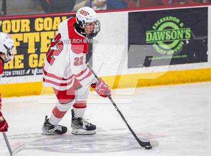 Thumbnail 2 in Dover @ Spaulding (Anctil Cup) photogallery.